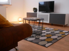 Ferienwohnung günstig mieten